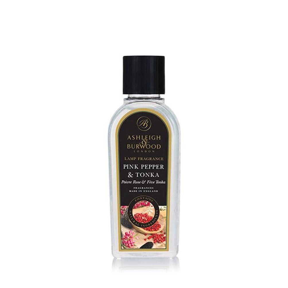 Ashleigh & Burwood Pink Pepper & Tonka Lamp Fragrance 250ml £8.55